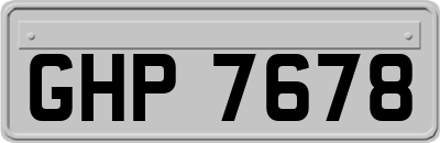 GHP7678