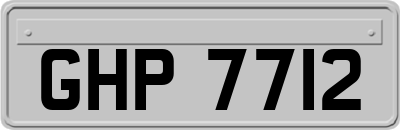 GHP7712