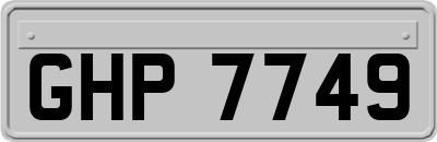 GHP7749