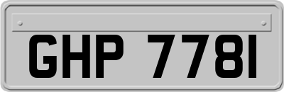 GHP7781