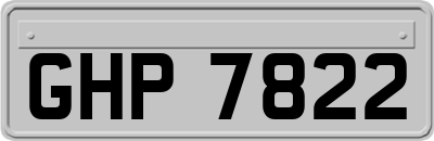 GHP7822
