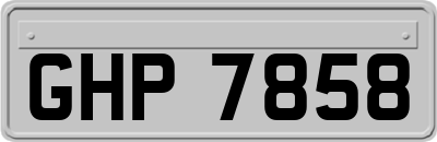 GHP7858