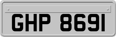 GHP8691