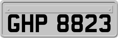 GHP8823