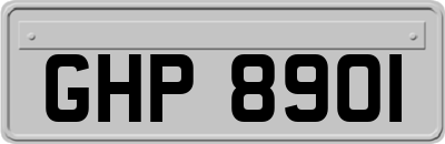 GHP8901