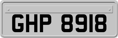 GHP8918