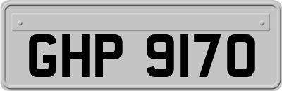 GHP9170