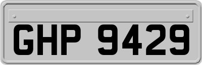 GHP9429