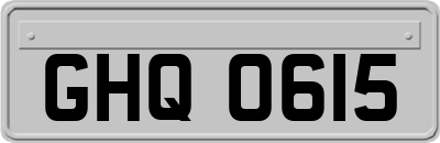 GHQ0615