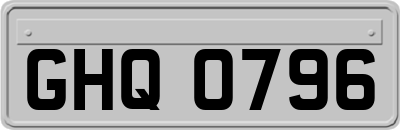 GHQ0796