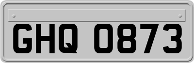 GHQ0873