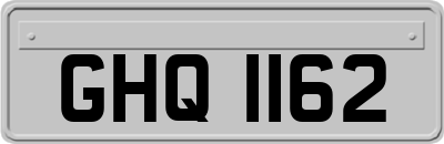 GHQ1162