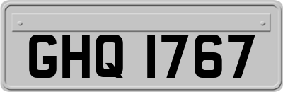 GHQ1767