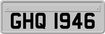 GHQ1946