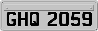 GHQ2059