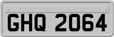 GHQ2064
