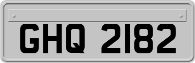 GHQ2182