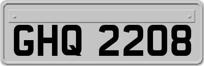 GHQ2208