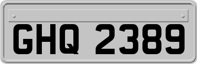 GHQ2389
