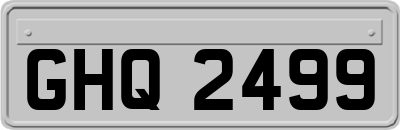 GHQ2499