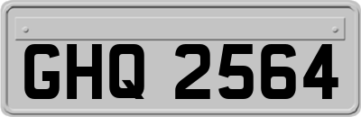 GHQ2564