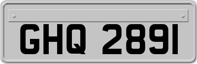GHQ2891