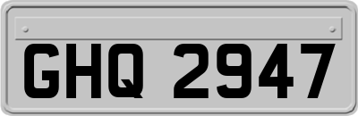 GHQ2947