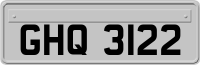 GHQ3122