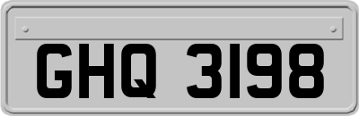 GHQ3198