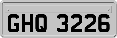 GHQ3226