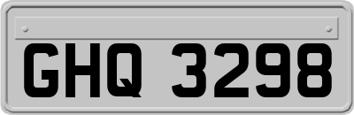 GHQ3298