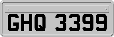 GHQ3399