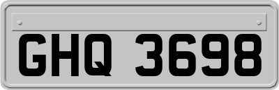 GHQ3698