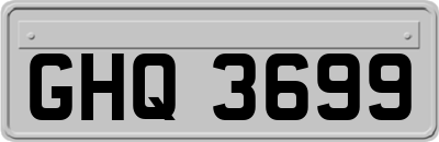 GHQ3699