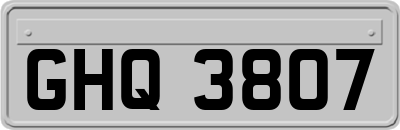 GHQ3807