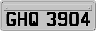GHQ3904
