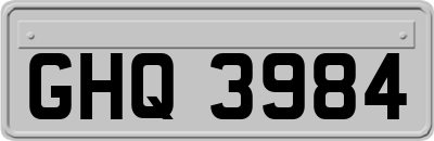 GHQ3984