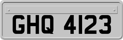 GHQ4123