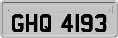 GHQ4193