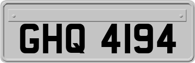 GHQ4194