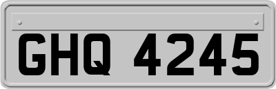 GHQ4245