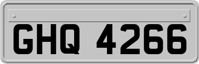 GHQ4266