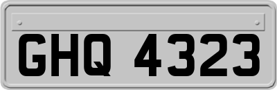 GHQ4323
