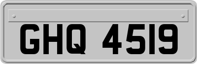 GHQ4519