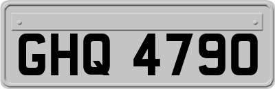 GHQ4790
