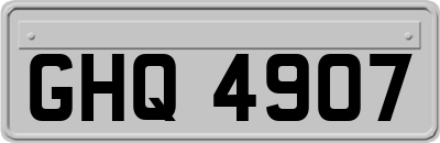 GHQ4907