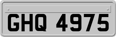GHQ4975