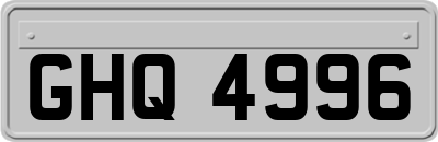 GHQ4996