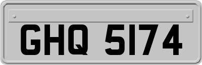 GHQ5174