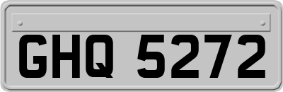 GHQ5272